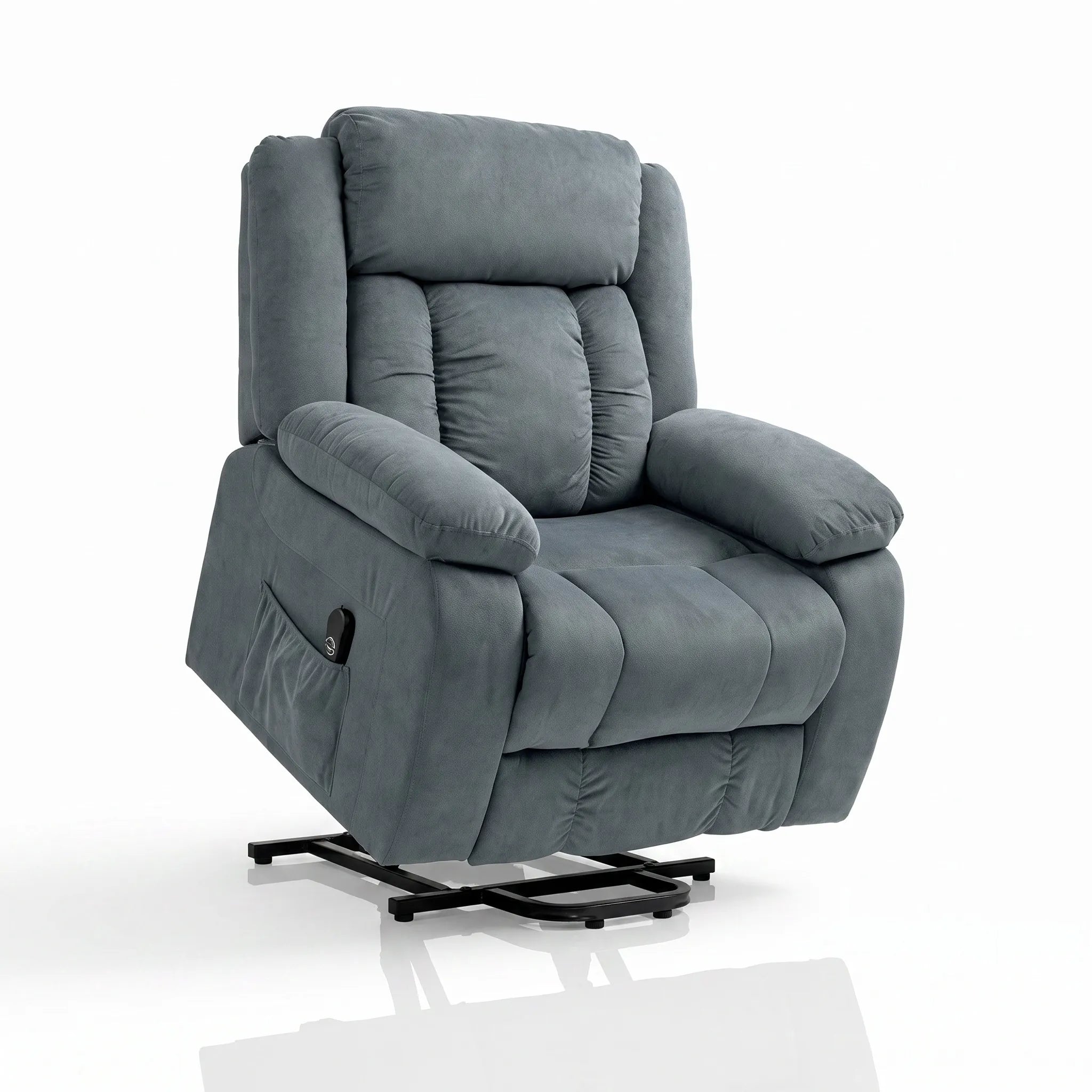 Fauteuil Releveur Électrique – Halo