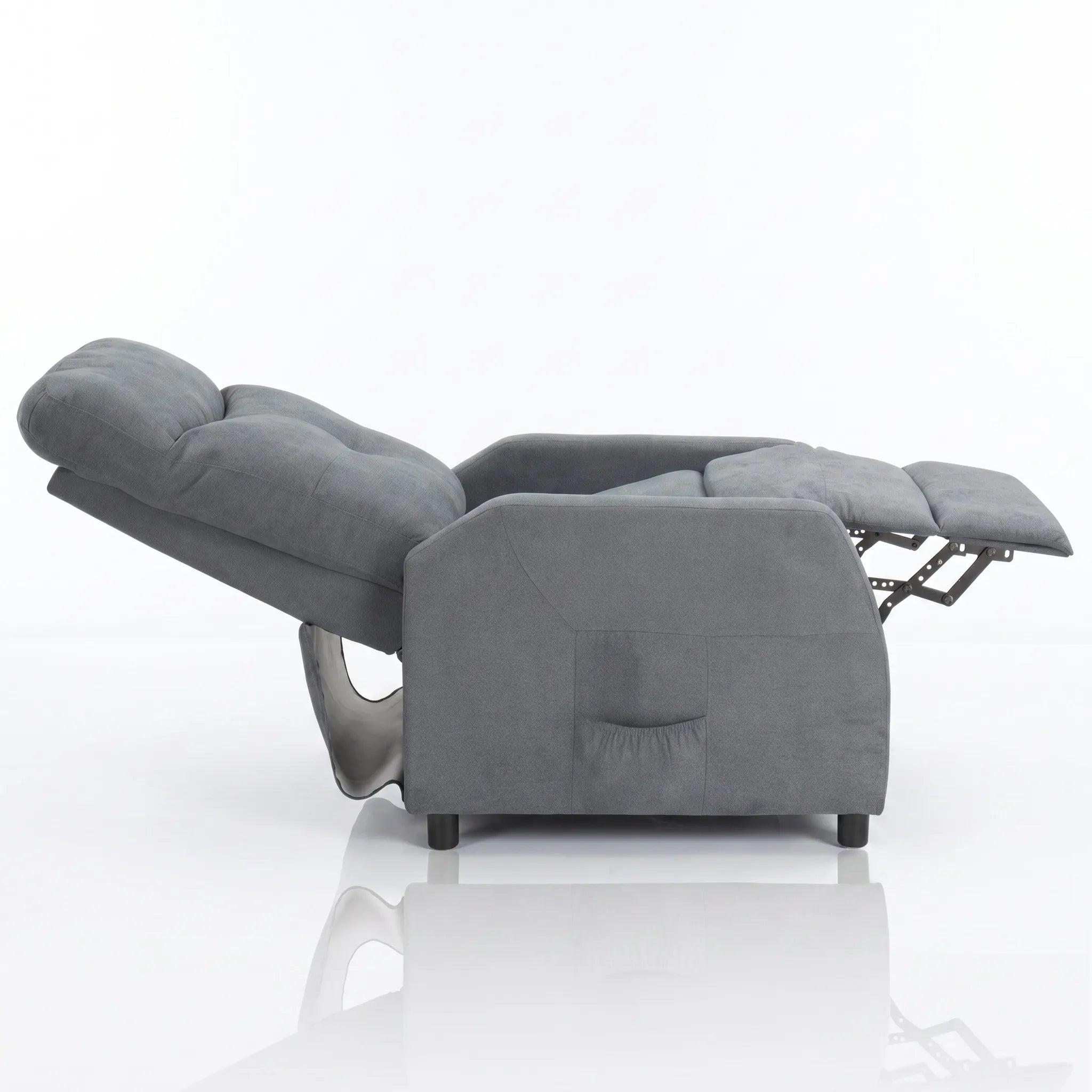 Fauteuil Inclinable Compact – Moelia