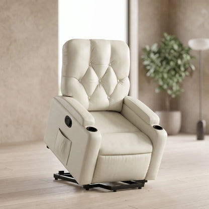 Fauteuil Expert FE-142 – Fauteuil Releveur Électrique