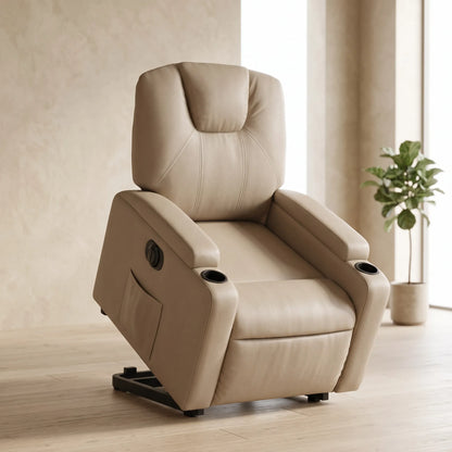 Fauteuil Expert FE-223 – Fauteuil Releveur Électrique
