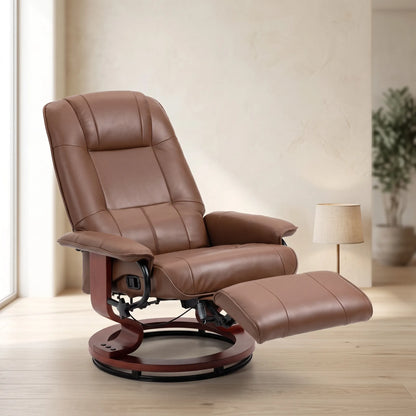 Fauteuil Expert FE-185 – Fauteuil Inclinable