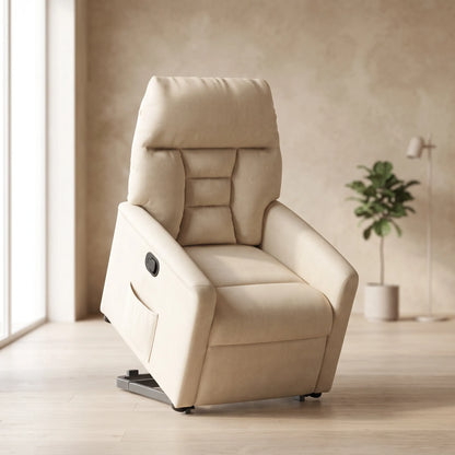 Fauteuil Expert FE-220 – Fauteuil Releveur Électrique