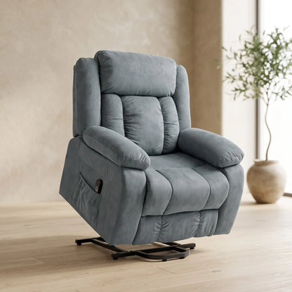 Fauteuil Expert FE-150 – Fauteuil Releveur Électrique