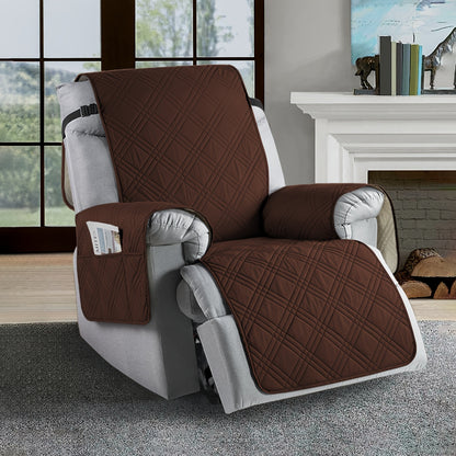 Housse de Protection Universelle pour Fauteuil