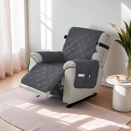 Housse de Protection Universelle pour Fauteuil
