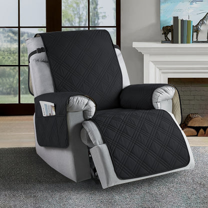 Housse de Protection Universelle pour Fauteuil