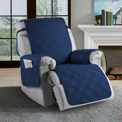 Housse de Protection Universelle pour Fauteuil