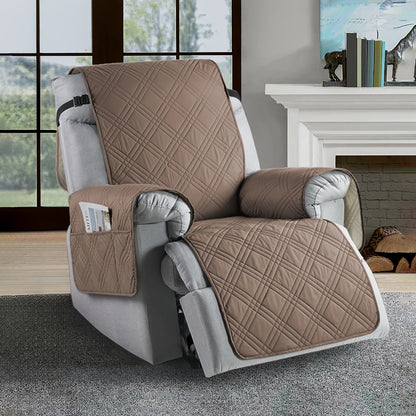Housse de Protection Universelle pour Fauteuil