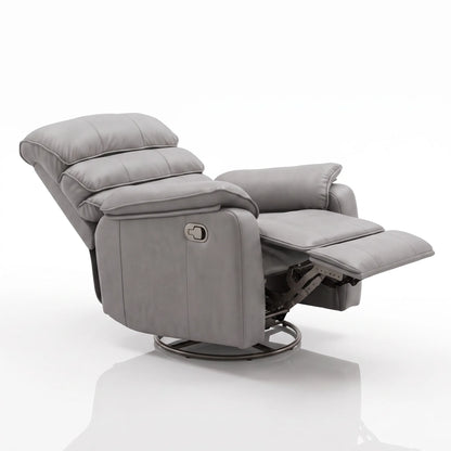 Fauteuil Inclinable 3 Positions – Lumea
