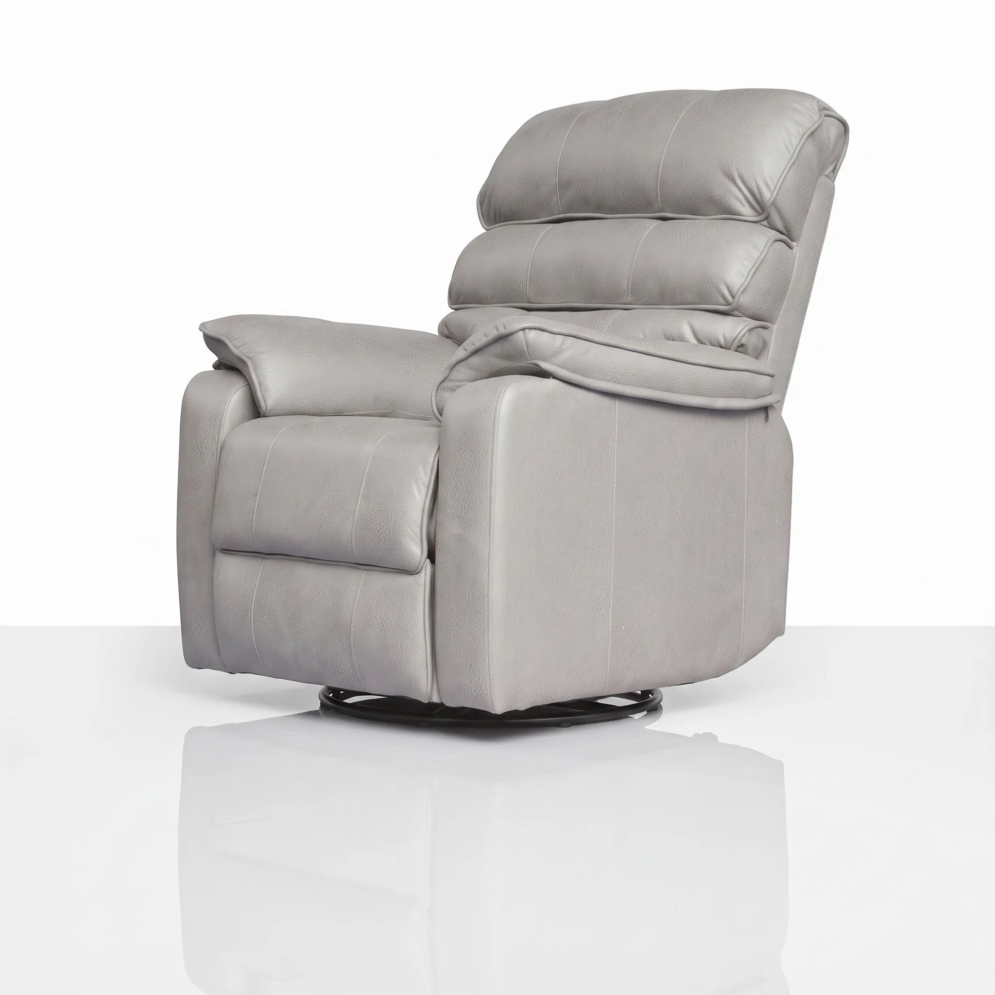 Fauteuil Inclinable 3 Positions – Lumea