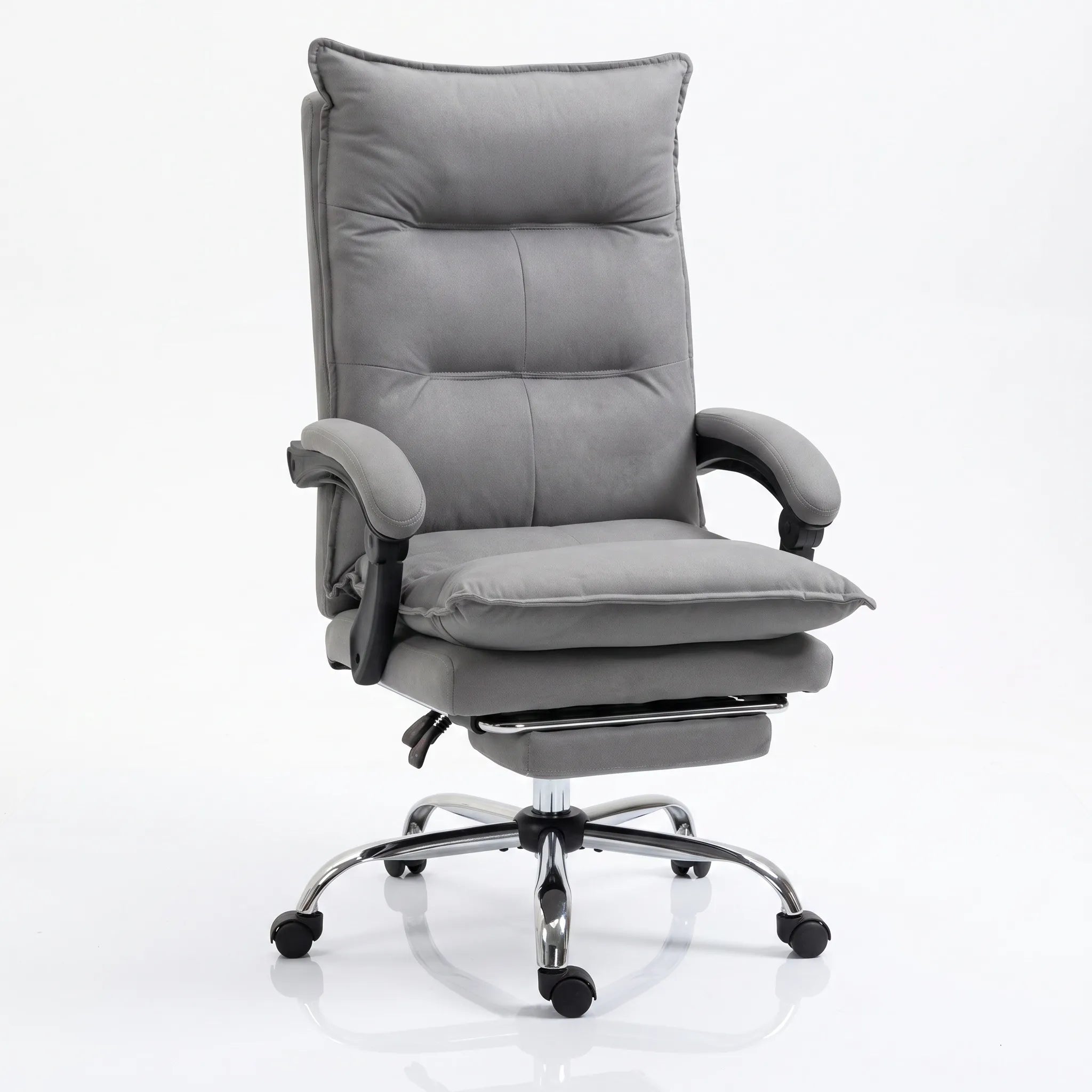 Fauteuil de Bureau Massant Chauffant – Vivace