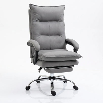 Fauteuil de Bureau Massant Chauffant – Vivace