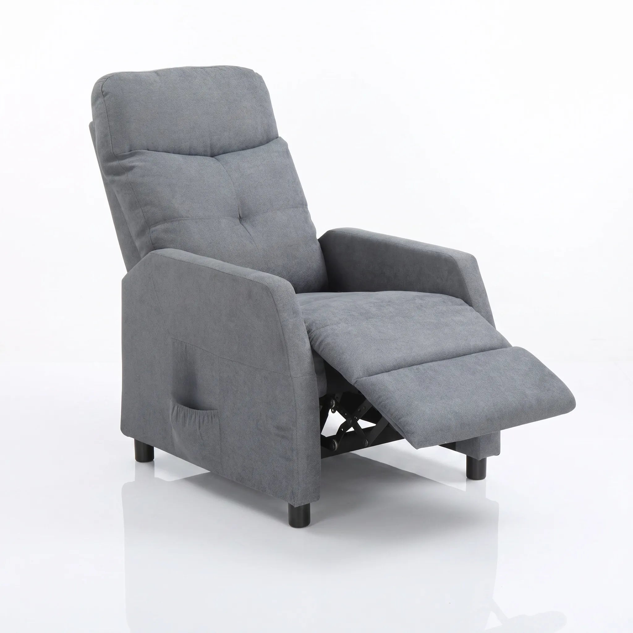 Fauteuil Inclinable Compact – Moelia