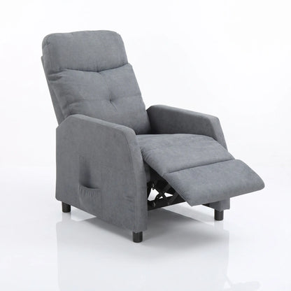 Fauteuil Inclinable Compact – Moelia