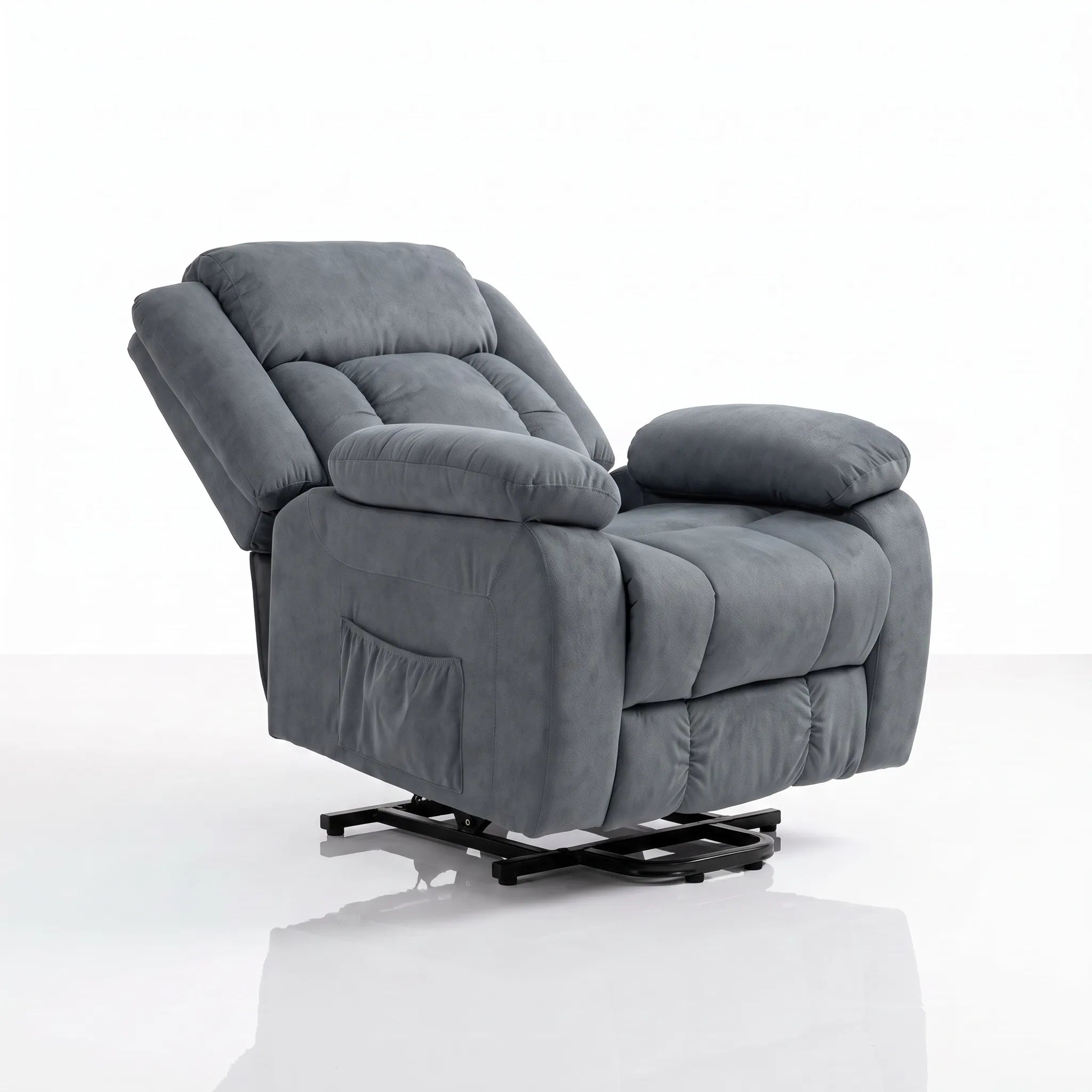 Fauteuil Releveur Électrique – Halo