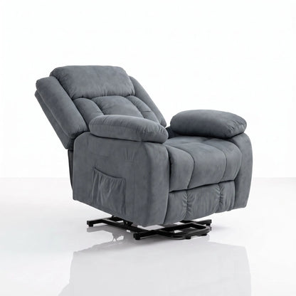 Fauteuil Releveur Électrique – Halo