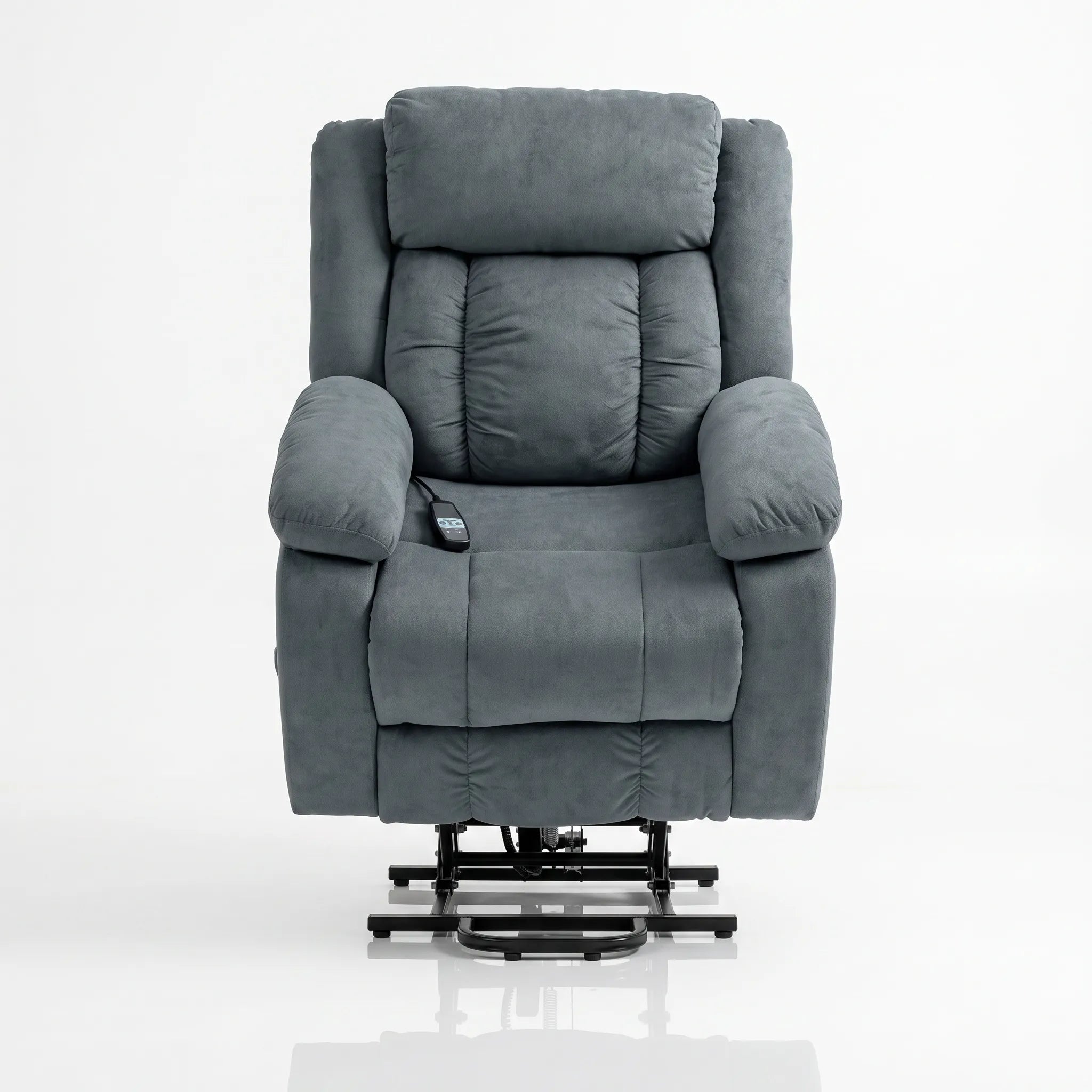 Fauteuil Releveur Électrique – Halo