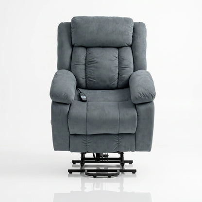 Fauteuil Releveur Électrique – Halo