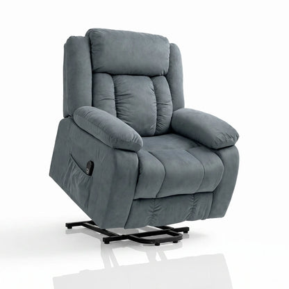 Fauteuil Releveur Électrique – Halo