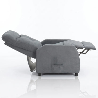 Fauteuil Inclinable Compact – Moelia
