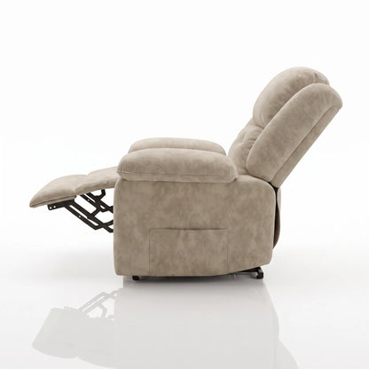 Fauteuil Releveur Massant Chauffant – Reposo
