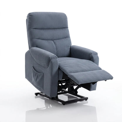 Fauteuil Releveur Massant Chauffant – Nestora