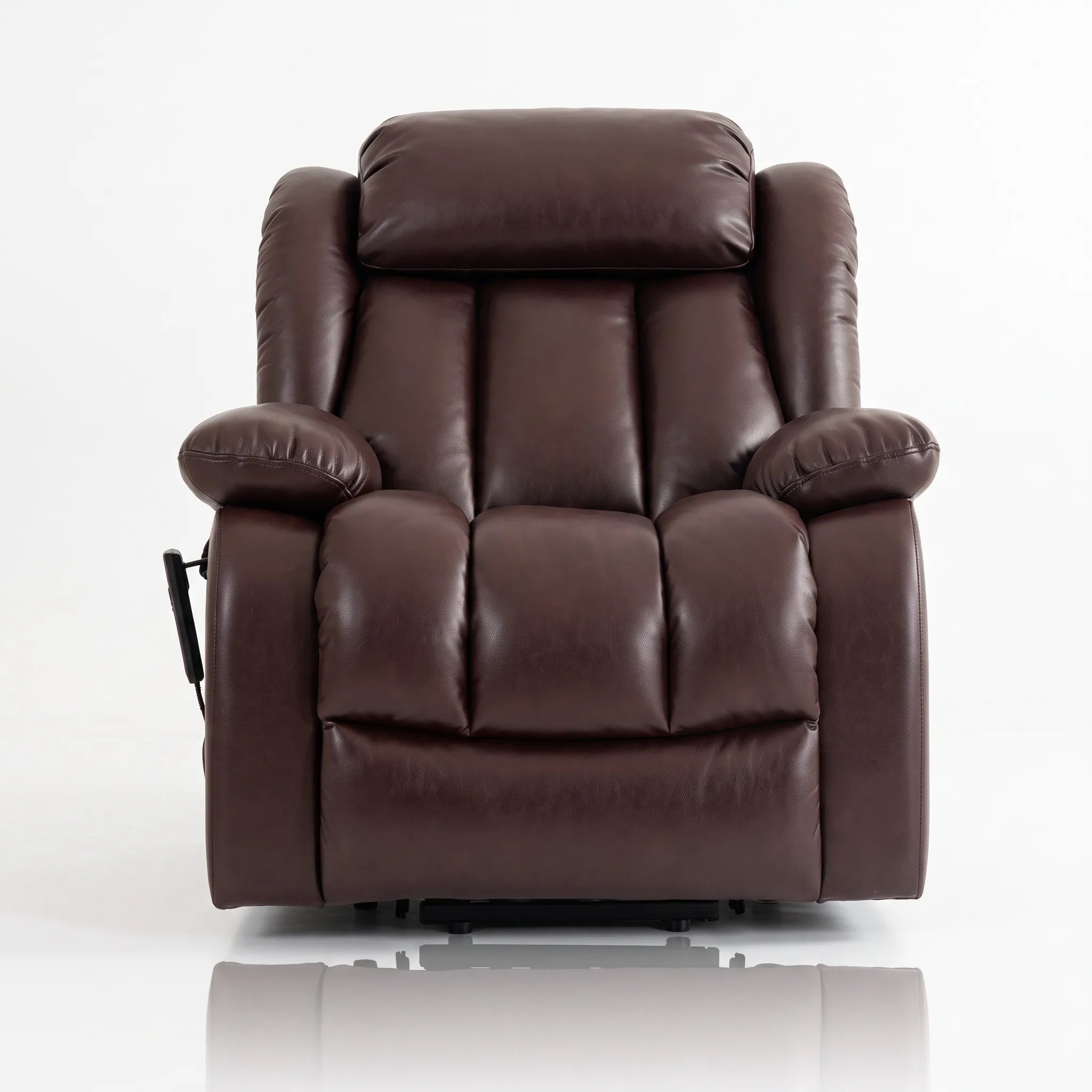 Fauteuil Relax Massant Chauffant – Aeris