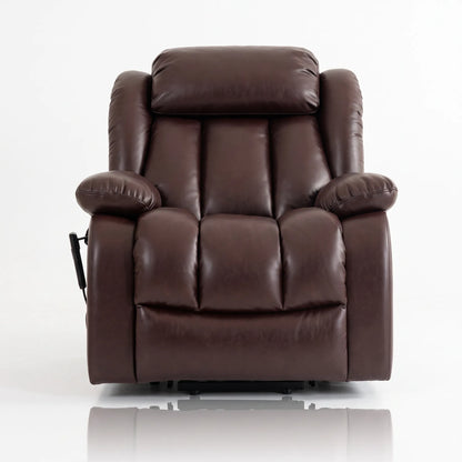 Fauteuil Relax Massant Chauffant – Aeris