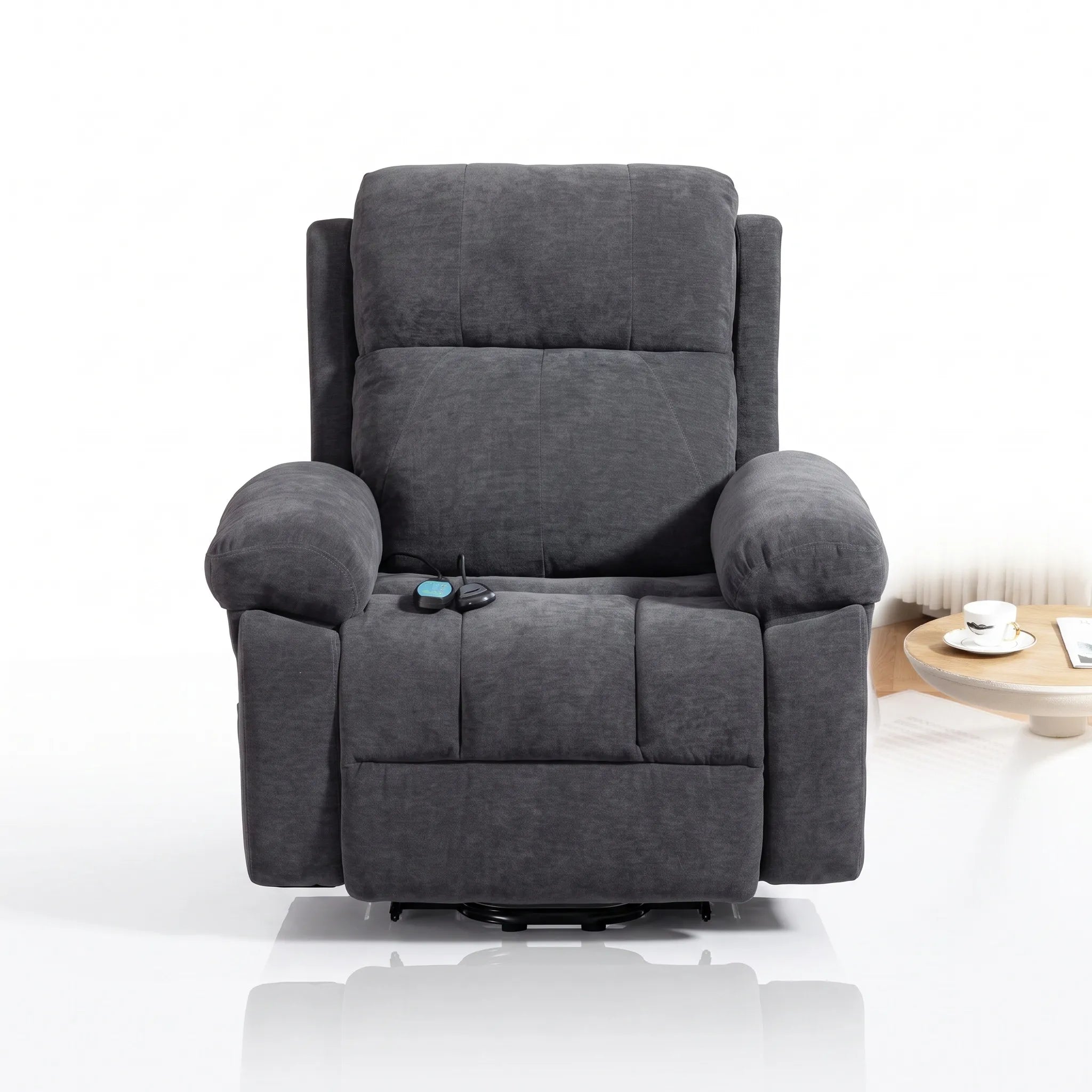 Fauteuil Releveur Massant Chauffant – Havelo